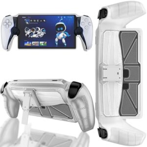 Miimall Compatible with Playstation Portal Case with Stand