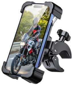 Babacom Bike Phone Holder