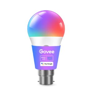 Govee RGBWW Smart Bulbs