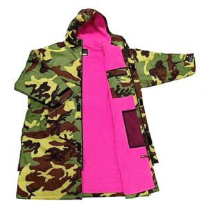 Waterproof Oversize Swimming Changing Robe