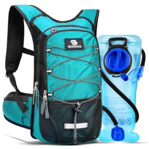 BOSNAS Hydration Backpack