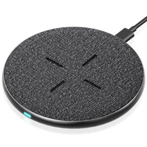 Wireless Charger for iPhone 15/14/13/12/11/Pro Max/XR/X/8 Plus