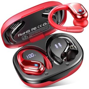 Wireless Earbuds