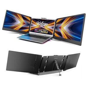 KEFEYA Portable Monitor for Laptop