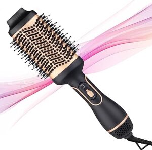 Hair Dryer Brush