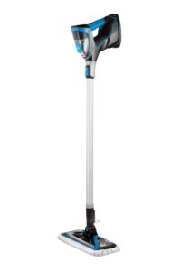 BISSELL PowerFresh Slim Steam | 3-in-1 Steam Cleaner | Converts From Floor Cleaner to Handheld Steamer | 2234E