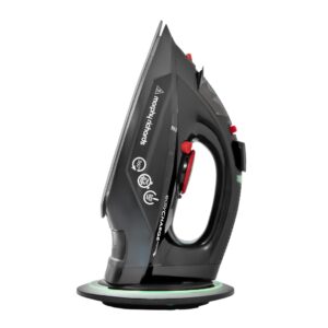 Morphy Richards EasyCHARGE Power + Cordless Iron