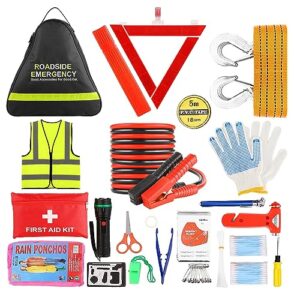 Emergency Breakdown Kit