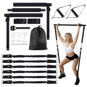 GIVNG Resistance Bands Set Men