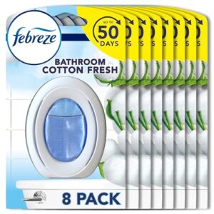 Febreze Bathroom Air Freshener
