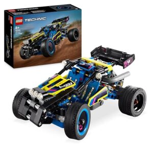 LEGO Technic Off-Road Race Buggy