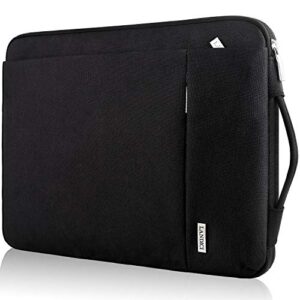 LANDICI 360°Protective Laptop Sleeve Case 13 13.3 14 Inch