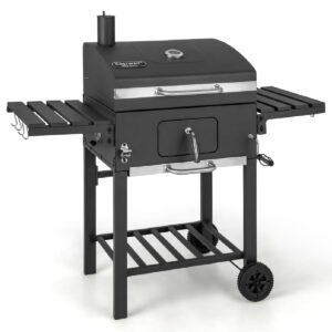 SFAREST Outdoor BBQ Grill