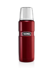 Thermos Stainless King Flask