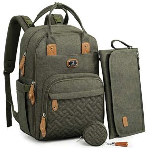 Changing Bag Backpack