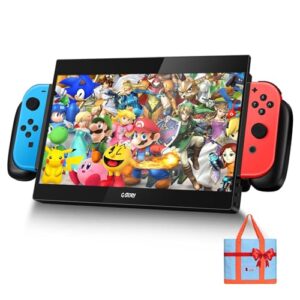 G-STORY 10.1‘’ Portable Monitor for Switch
