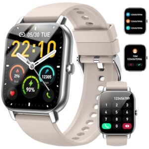 Smart Watch Answer/Make Calls