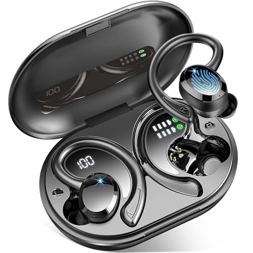 Wireless Earbuds