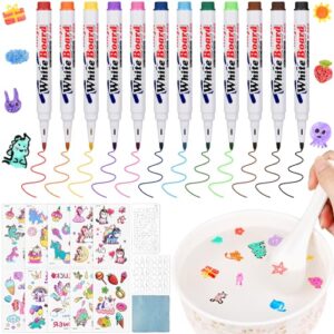 OSDUE Magical Water Painting Pen with Spoon