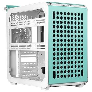 Cooler Master Qube 500 Flatpack - Mid-Tower ATX PC Case
