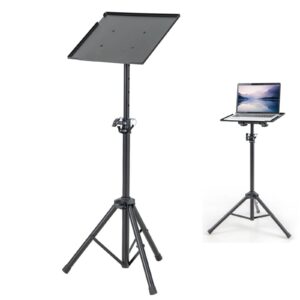 TANGZON Tripod Projector Stand