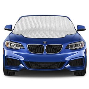 Car Windscreen Cover