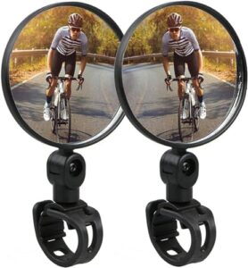 Bike Mirror