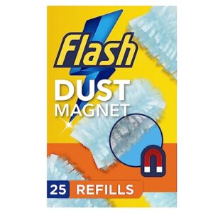 Flash Duster Dust Magnet Refills