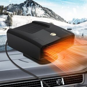 Car Heater Defroster