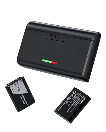battery charger