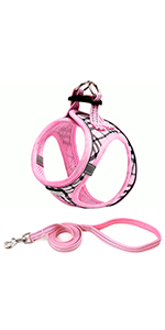 SPO7 Pink plaid