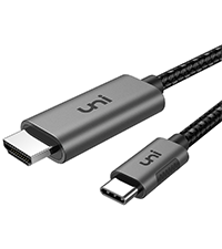 usb c to hdmi cable 4k60hz
