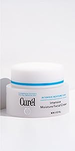 Intensive Moisture Facial Cream