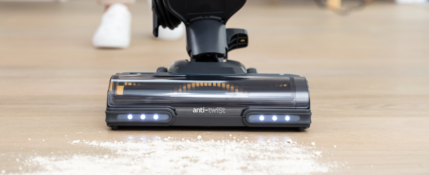 Hoover; Upright HL5; HL5 Pets; HL500PT; Push&Lift Anti-Twist