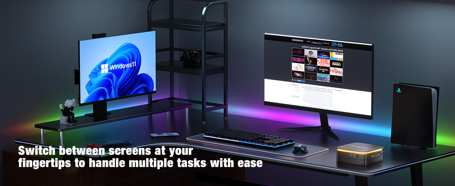 mini pc