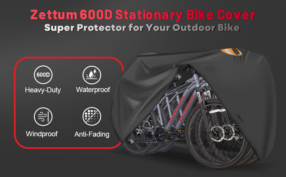 bike cover