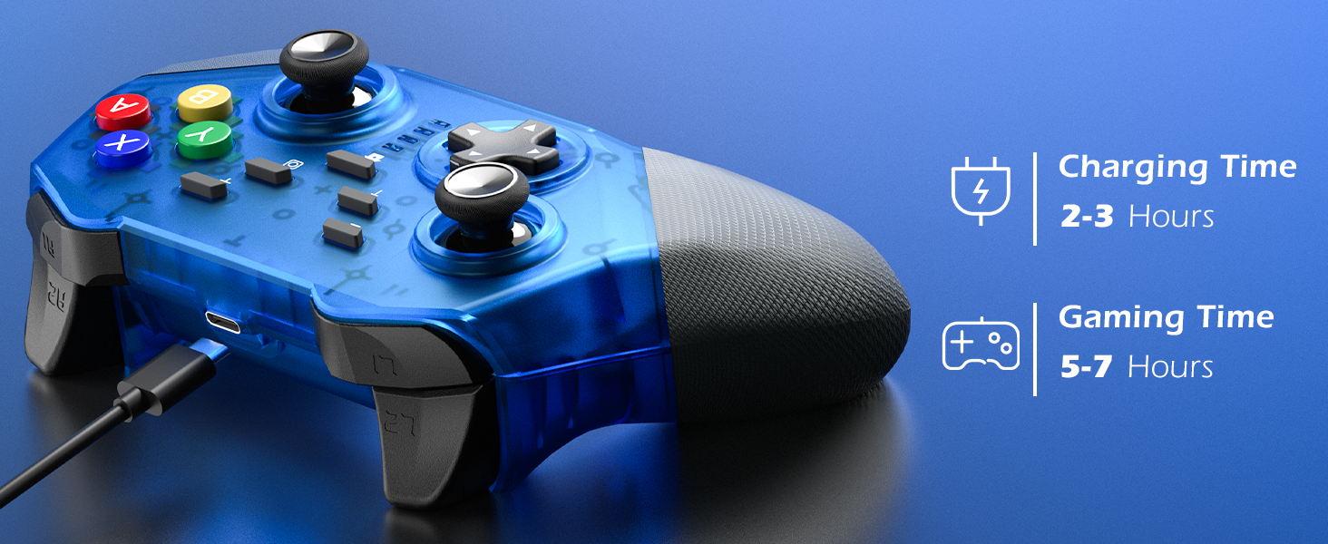 Motion Control
