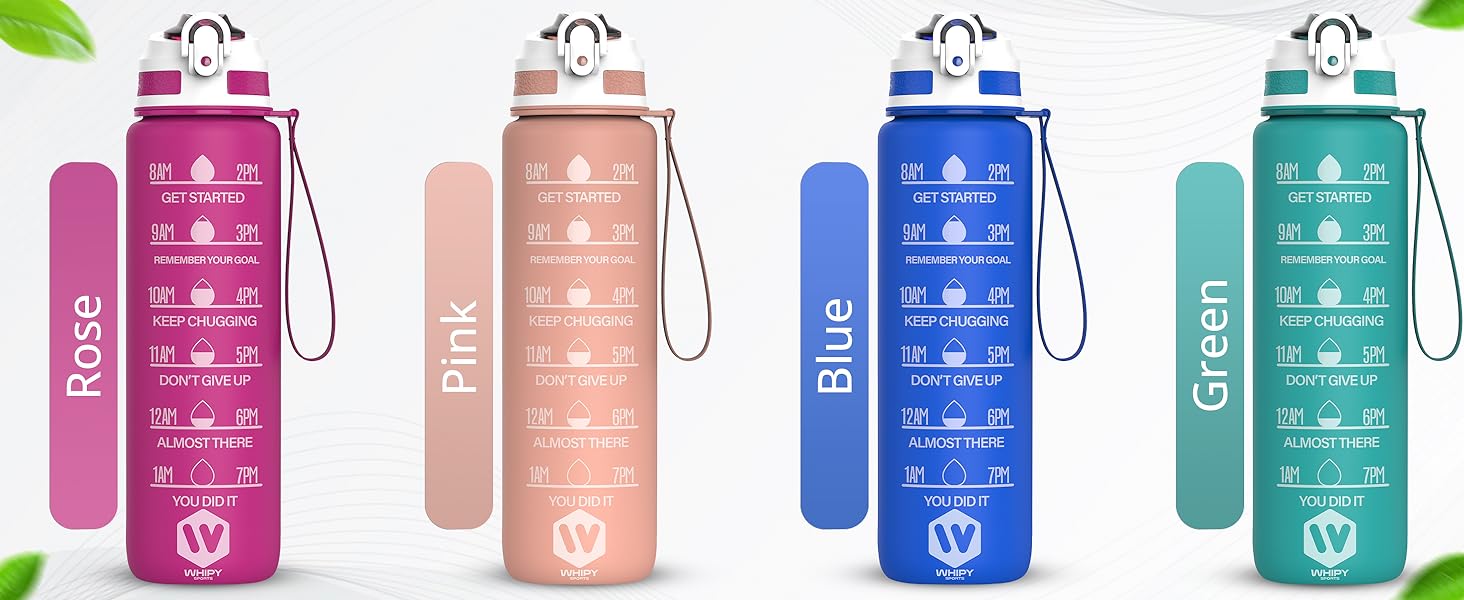cycle water bottle