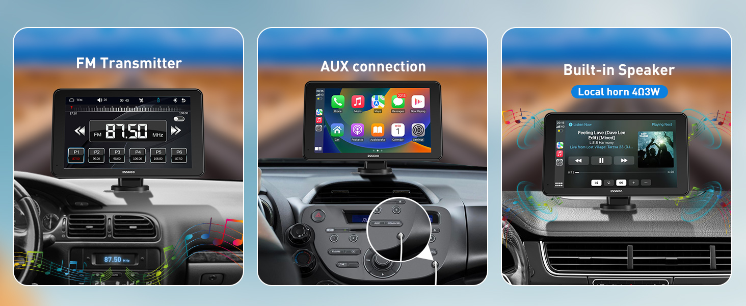 carplay pro