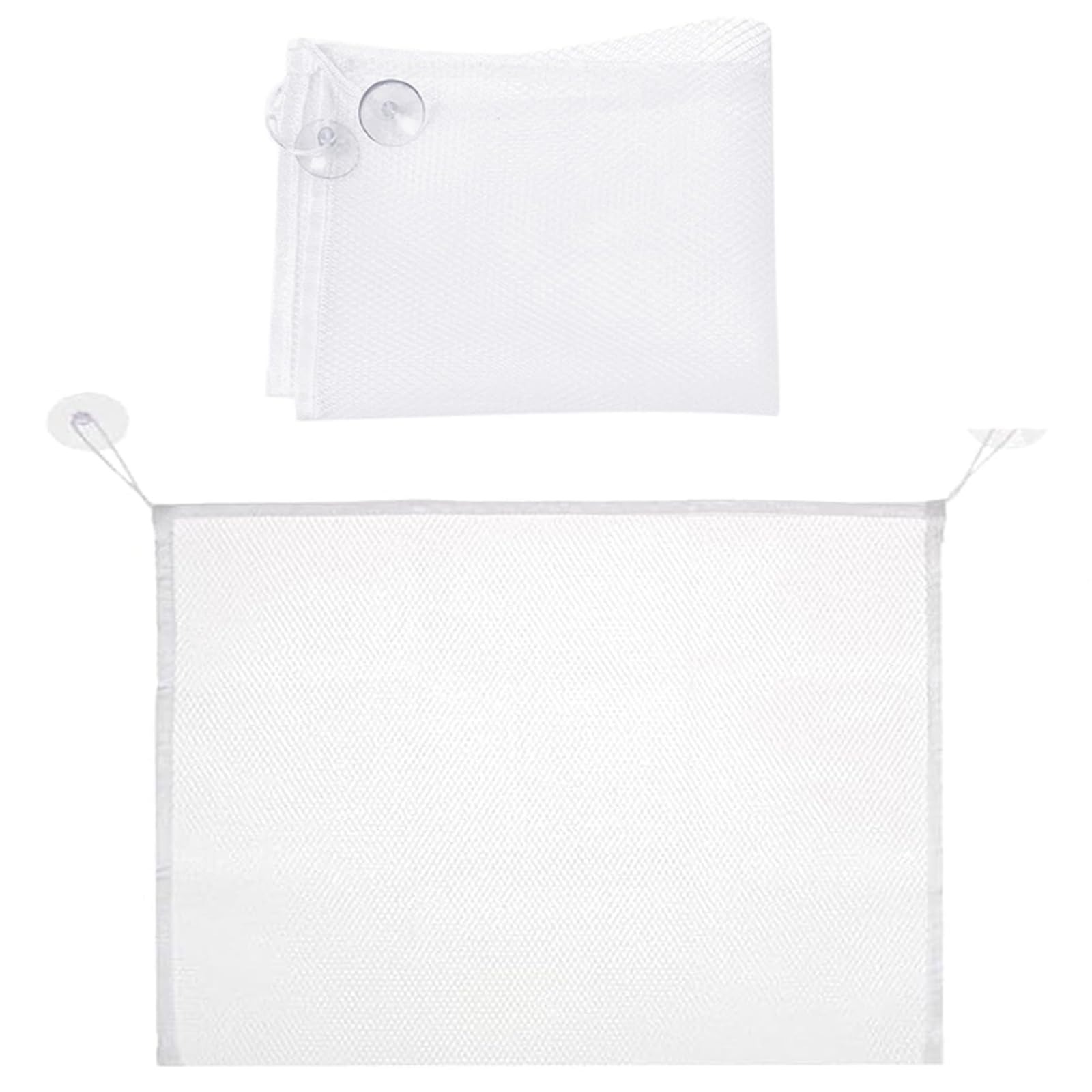 NTEK Baby Bath Toy Tidy Bag Organizer