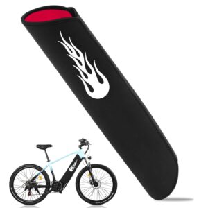 auvstar E-Bike Battery Protective Case