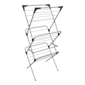 Vileda Sprint 3-Tier Clothes Airer