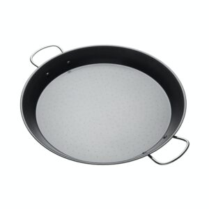 KitchenCraft World of Flavours Paella Pan