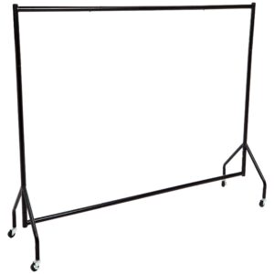 Amazon Basics Clothes Rail Garment Rail