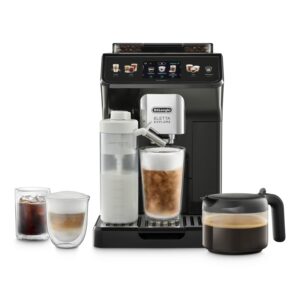 De'Longhi Eletta Explore Cold Brew ECAM452.67.G