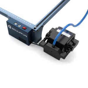 SCULPFUN Automatic Air Assist Kit