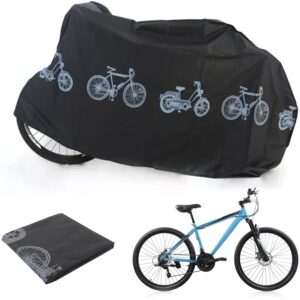 Bike Cover