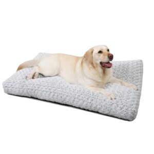 KSIIA Extra Large Dog Bed Washable
