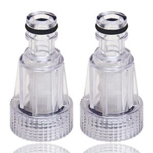 Pressure Washer Gun Adapter