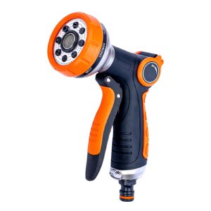 RnCop Garden Hose Spray Gun